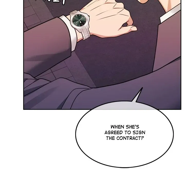 Pregnancy Contract Chapter 5 Online - página 13