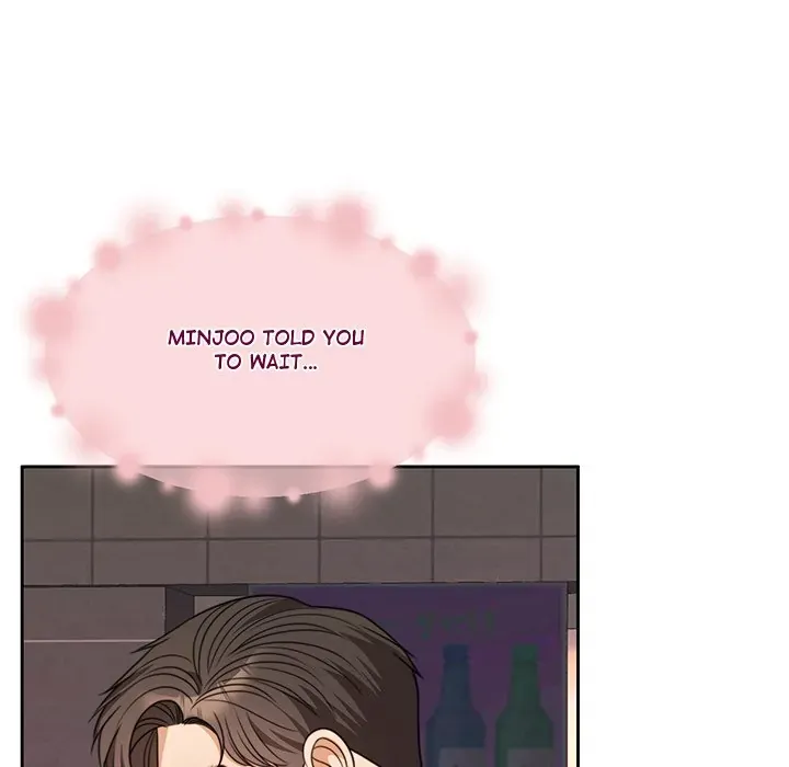 Pregnancy Contract Chapter 5 Online - página 14