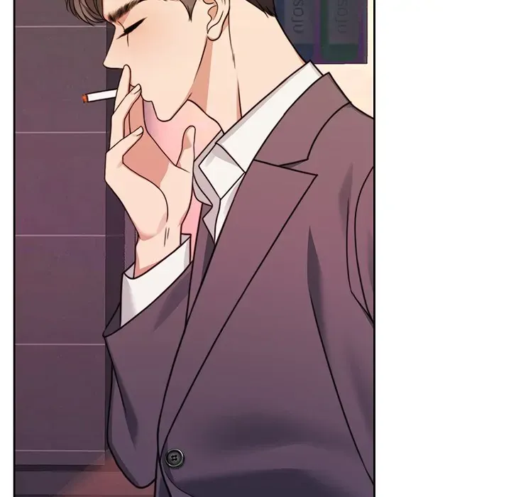 Pregnancy Contract Chapter 5 Online - página 15