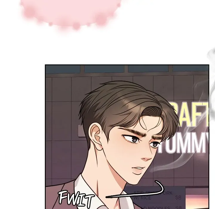 Pregnancy Contract Chapter 5 Online - página 17