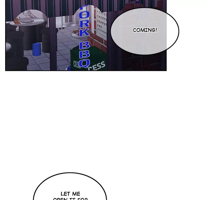 Pregnancy Contract Chapter 5 Online - página 21