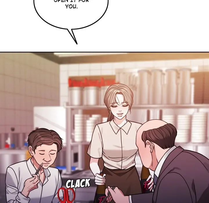 Pregnancy Contract Chapter 5 Online - página 22