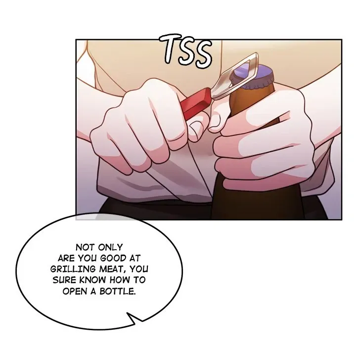 Pregnancy Contract Chapter 5 Online - página 24