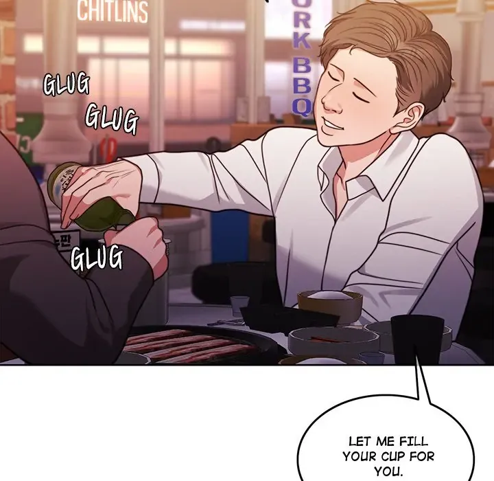 Pregnancy Contract Chapter 5 Online - página 30