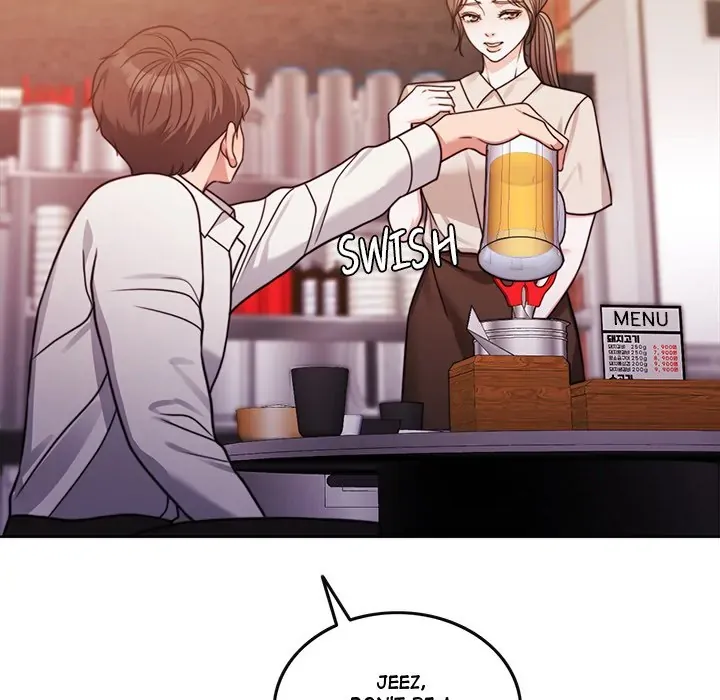 Pregnancy Contract Chapter 5 Online - página 32