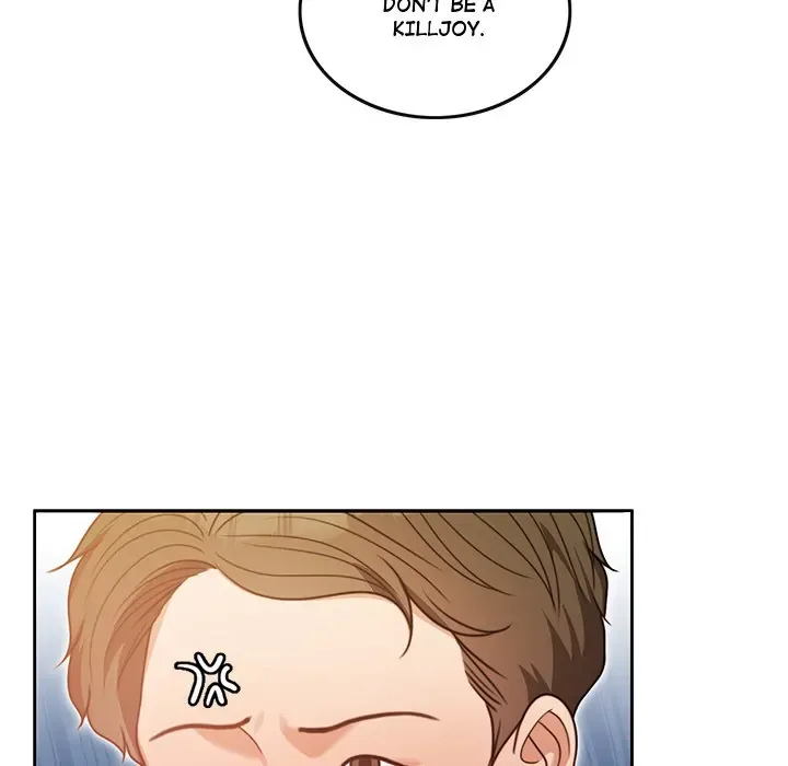 Pregnancy Contract Chapter 5 Online - página 33
