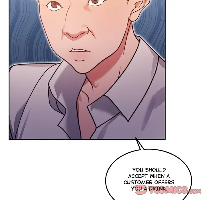 Pregnancy Contract Chapter 5 Online - página 34