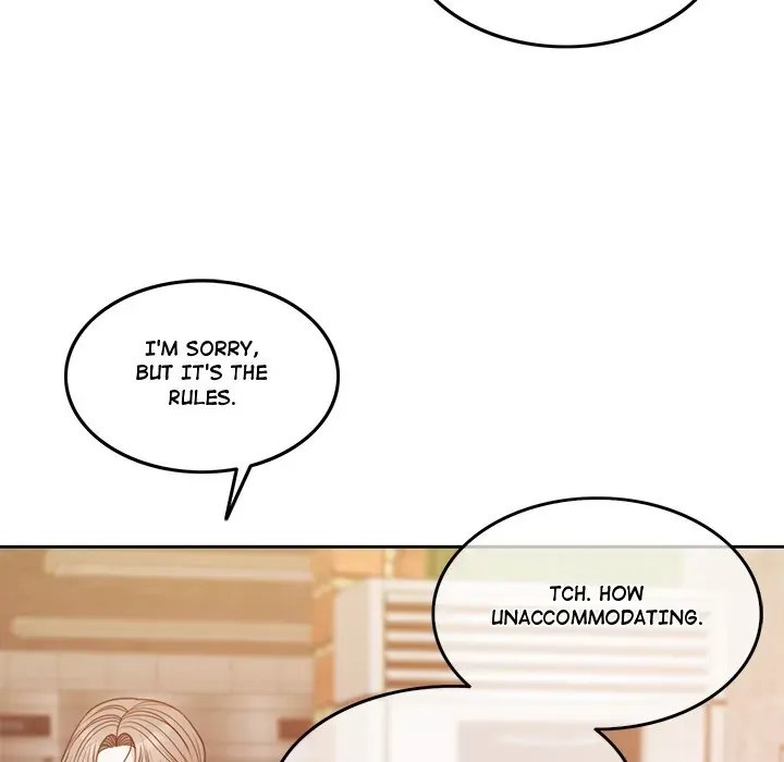 Pregnancy Contract Chapter 5 Online - página 35