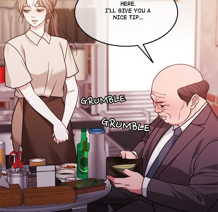 Pregnancy Contract Chapter 5 Online - página 36