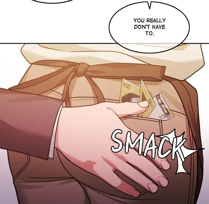 Pregnancy Contract Chapter 5 Online - página 38