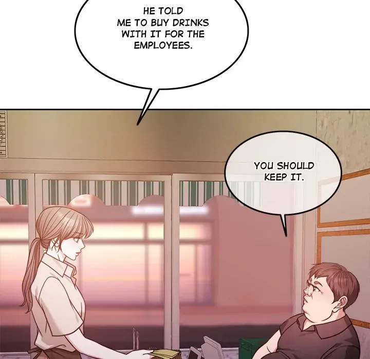 Pregnancy Contract Chapter 5 Online - página 44