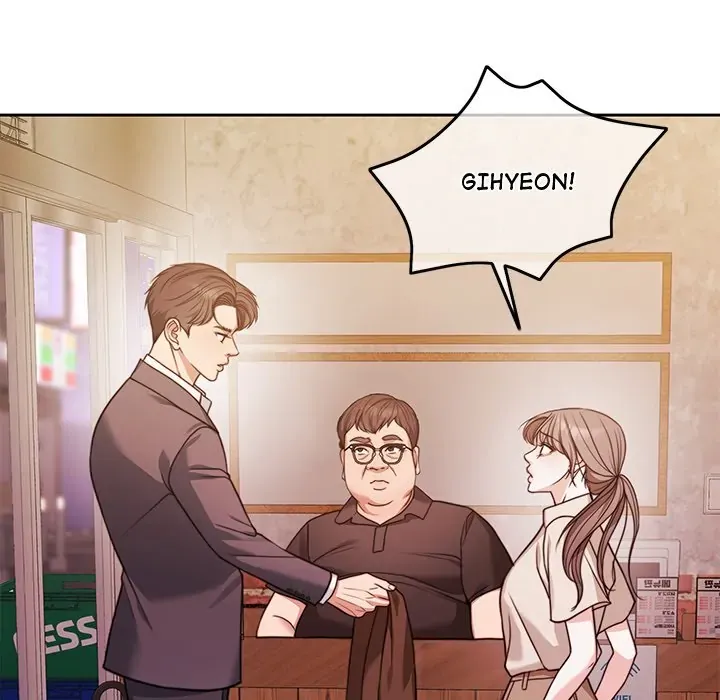 Pregnancy Contract Chapter 5 Online - página 50