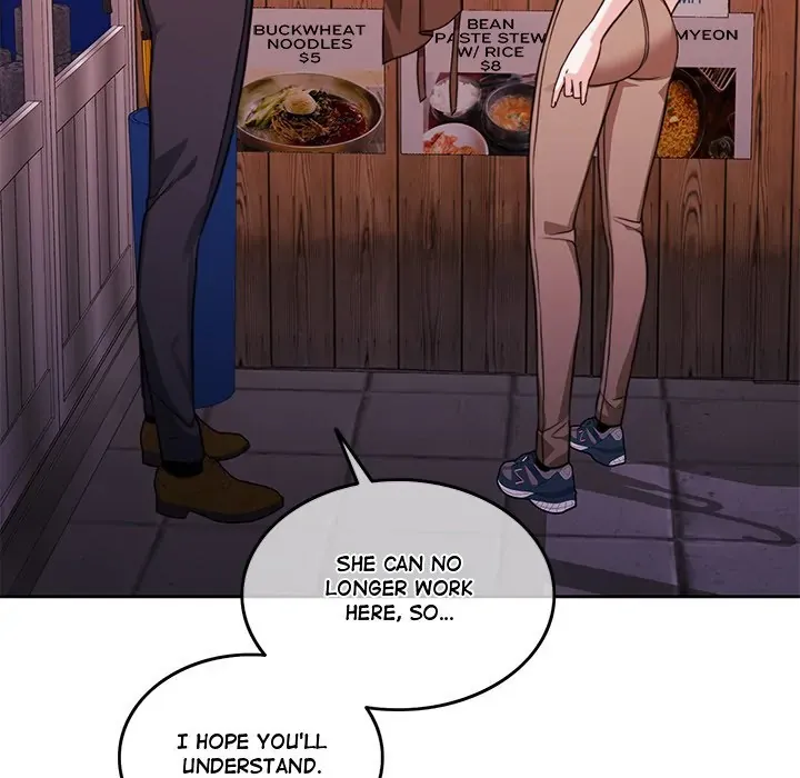 Pregnancy Contract Chapter 5 Online - página 51