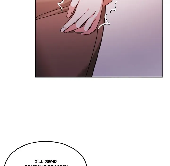 Pregnancy Contract Chapter 5 Online - página 55