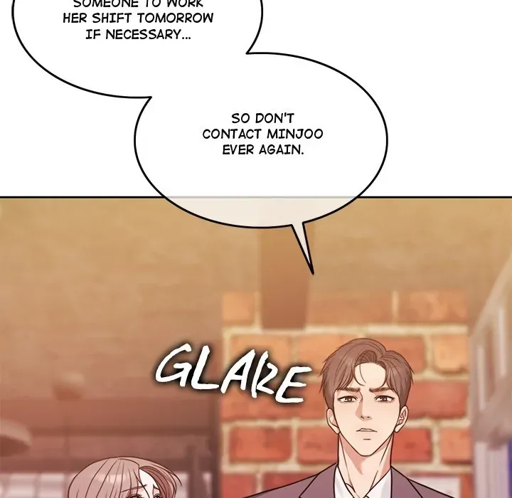 Pregnancy Contract Chapter 5 Online - página 56
