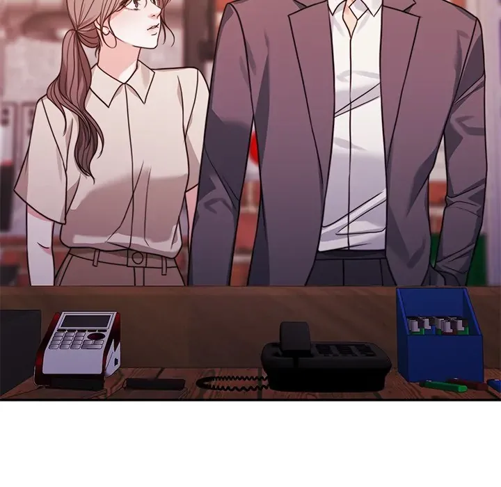 Pregnancy Contract Chapter 5 Online - página 57
