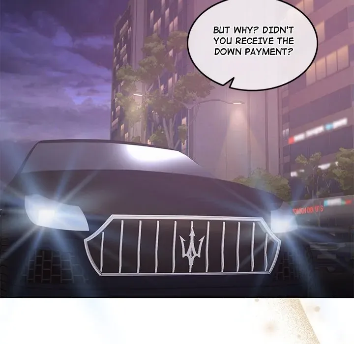 Pregnancy Contract Chapter 5 Online - página 64