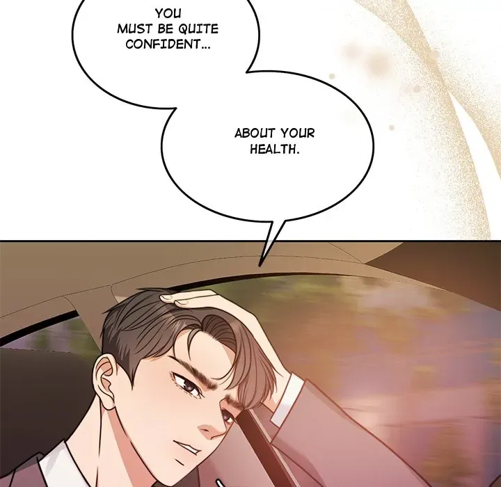 Pregnancy Contract Chapter 5 Online - página 68