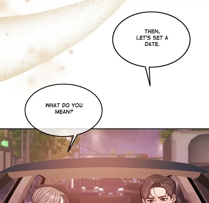 Pregnancy Contract Chapter 5 Online - página 70
