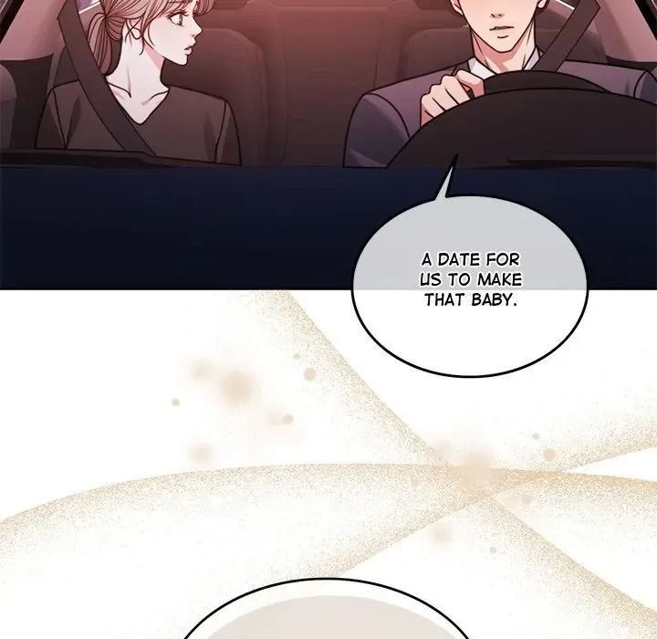 Pregnancy Contract Chapter 5 Online - página 71