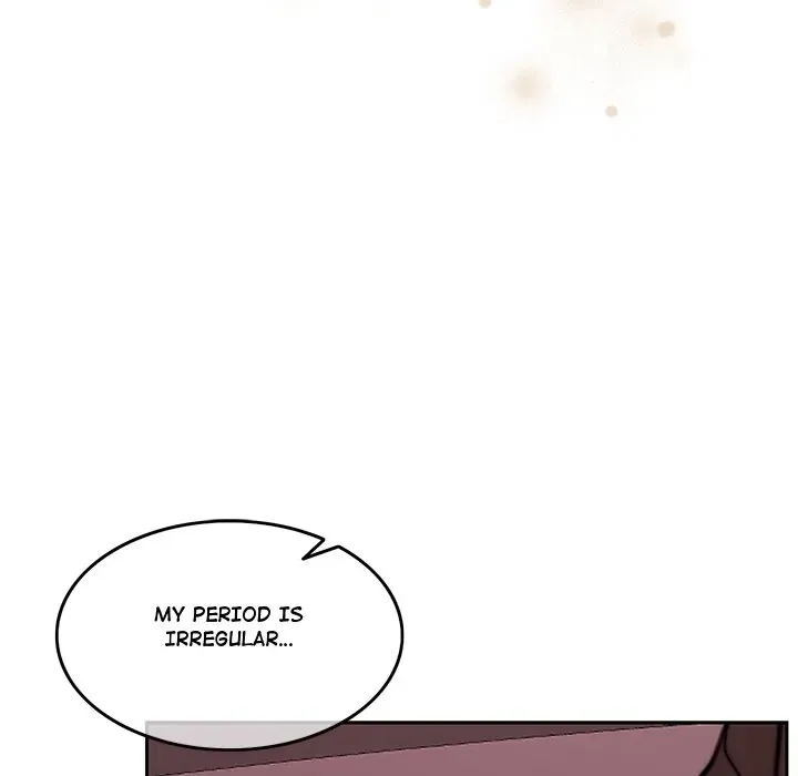 Pregnancy Contract Chapter 5 Online - página 76