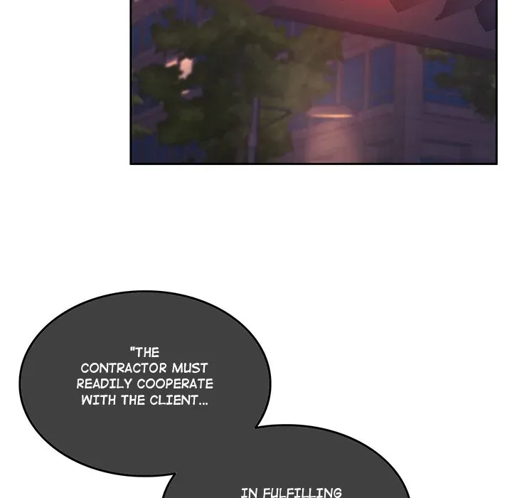 Pregnancy Contract Chapter 5 Online - página 91