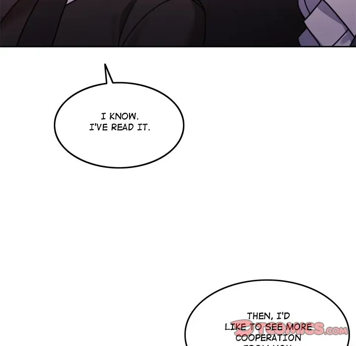 Pregnancy Contract Chapter 5 Online - página 93