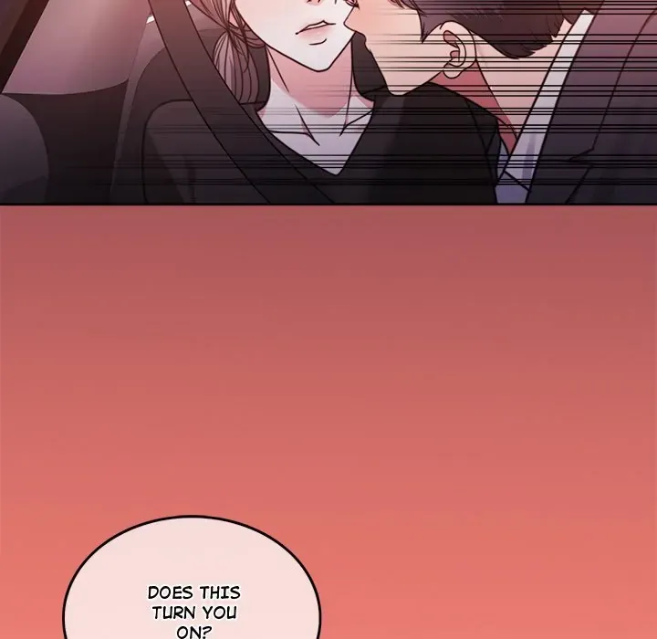 Pregnancy Contract Chapter 5 Online - página 110