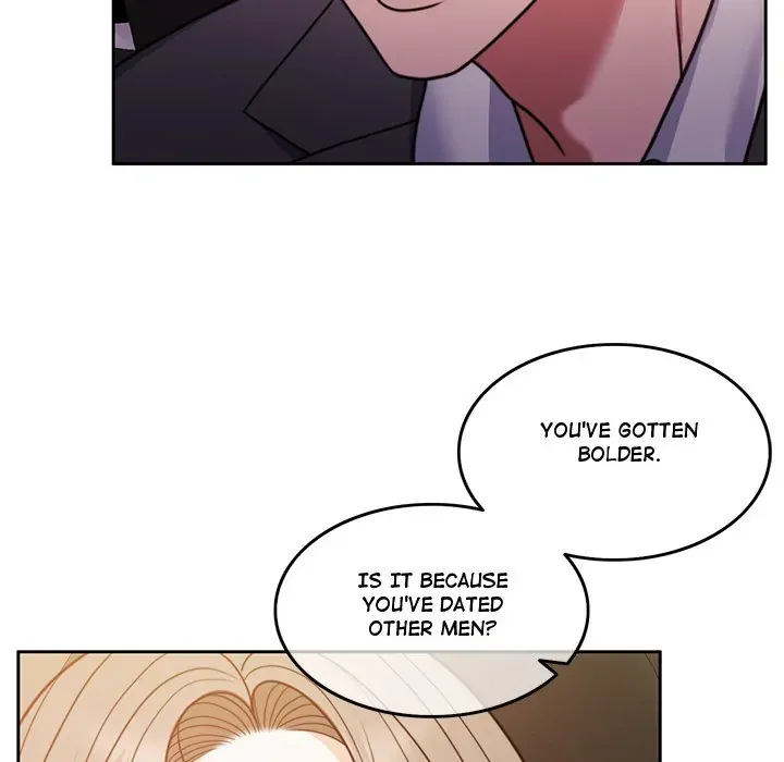 Pregnancy Contract Chapter 5 Online - página 112