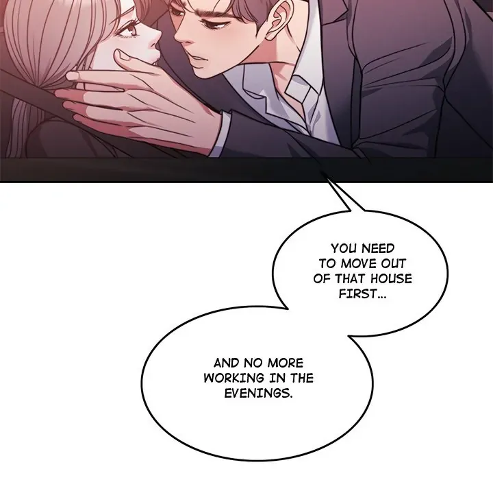 Pregnancy Contract Chapter 5 Online - página 126