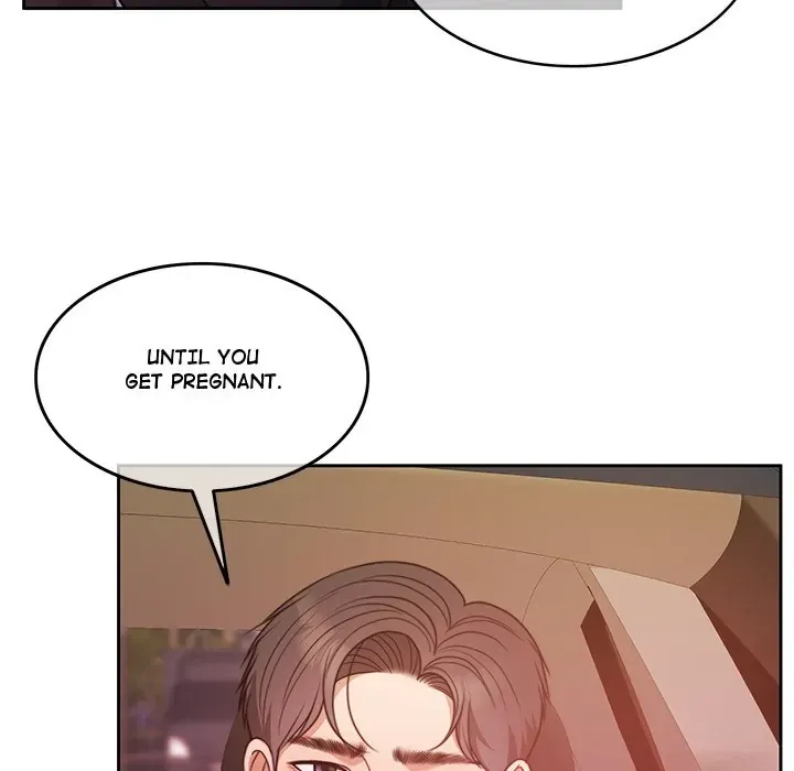 Pregnancy Contract Chapter 5 Online - página 132