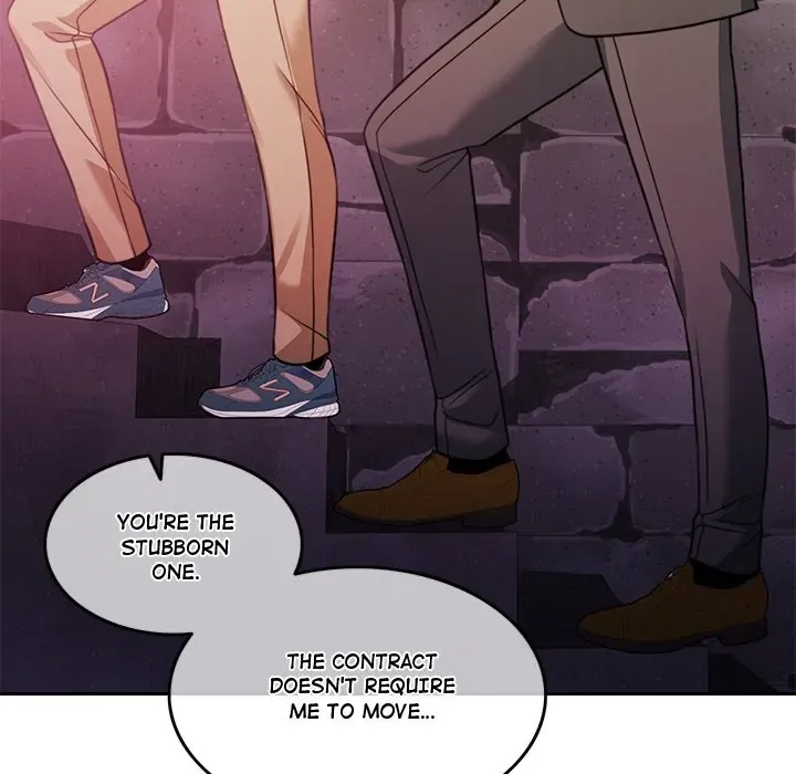Pregnancy Contract Chapter 5 Online - página 143