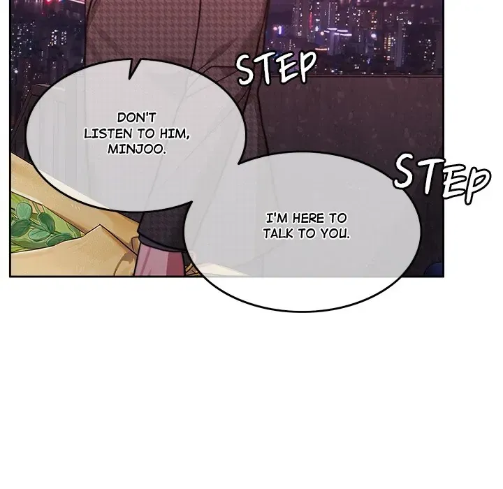 Pregnancy Contract Chapter 5 Online - página 158