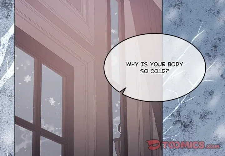Pregnancy Contract Chapter 51 Online - página 4
