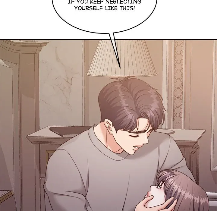 Pregnancy Contract Chapter 51 Online - página 11