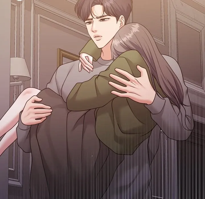 Pregnancy Contract Chapter 51 Online - página 18