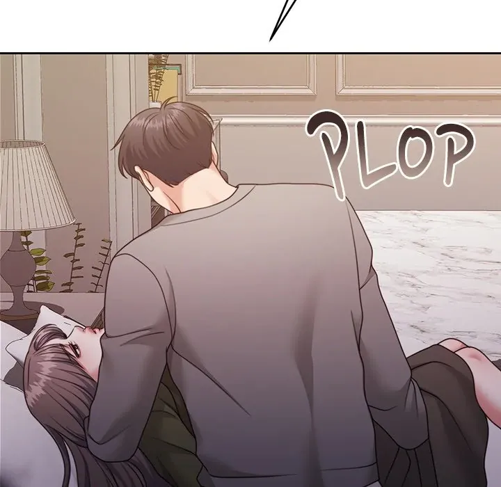 Pregnancy Contract Chapter 51 Online - página 22