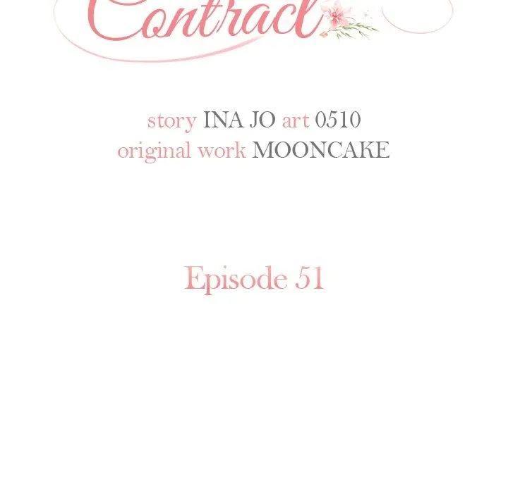 Pregnancy Contract Chapter 51 Online - página 53