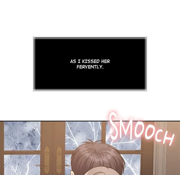 Pregnancy Contract Chapter 51 Online - página 57