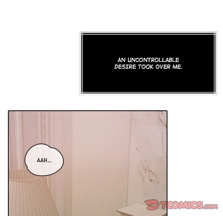 Pregnancy Contract Chapter 51 Online - página 64