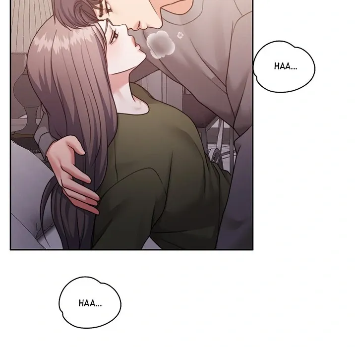 Pregnancy Contract Chapter 51 Online - página 71
