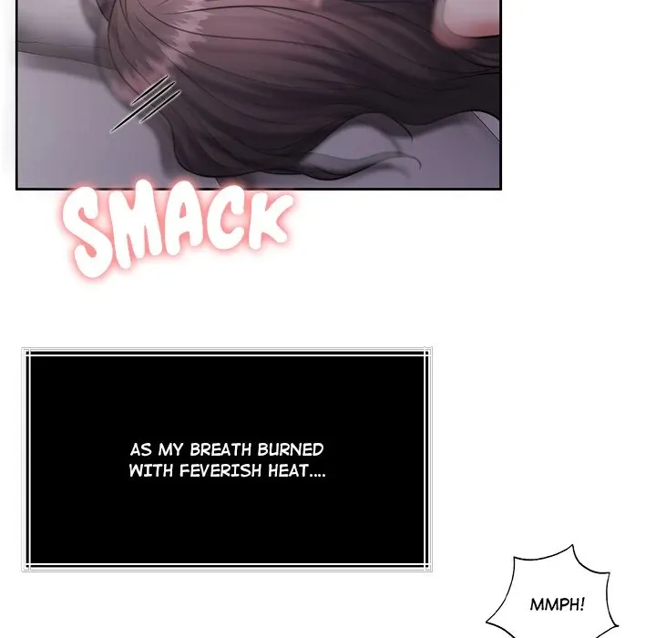 Pregnancy Contract Chapter 51 Online - página 95