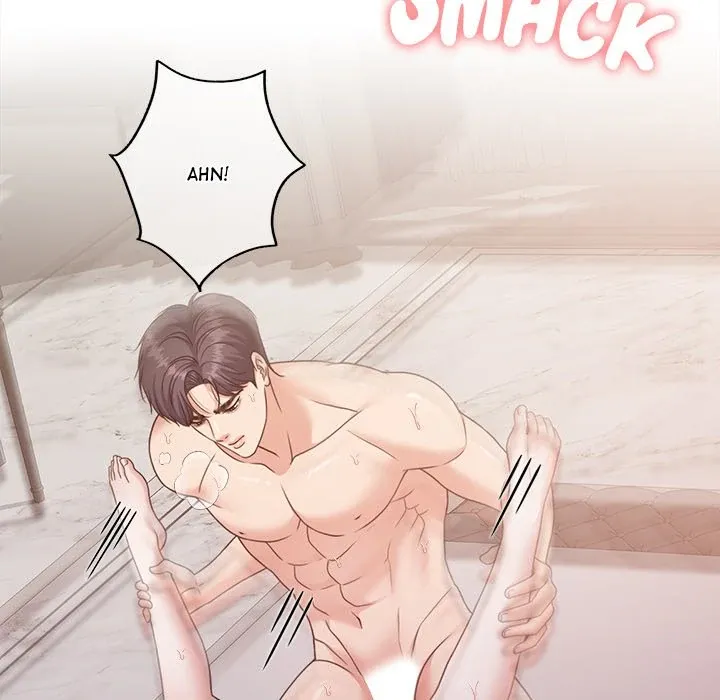Pregnancy Contract Chapter 51 Online - página 102