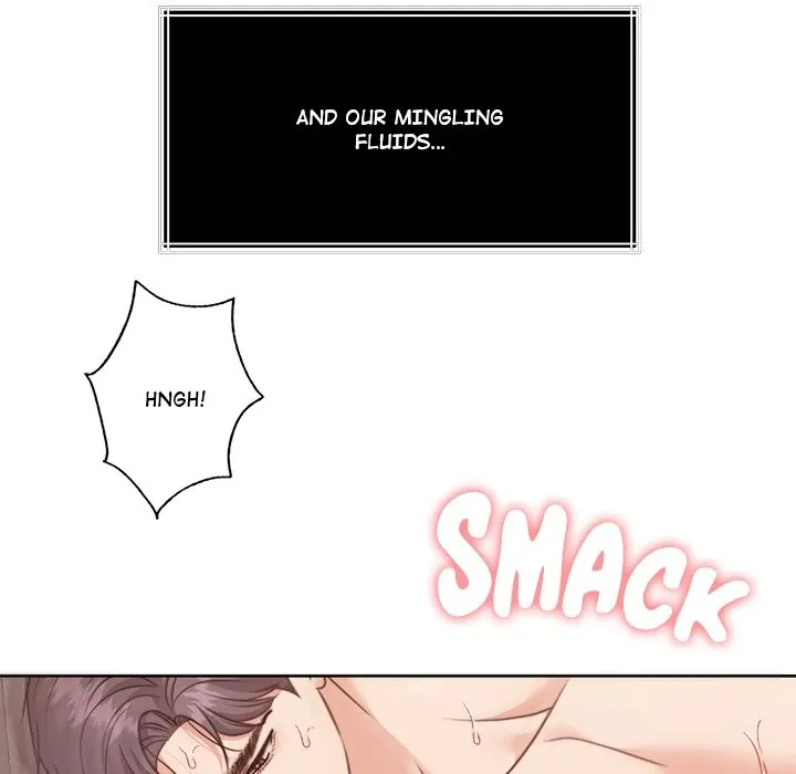 Pregnancy Contract Chapter 51 Online - página 115