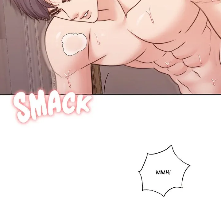 Pregnancy Contract Chapter 51 Online - página 116