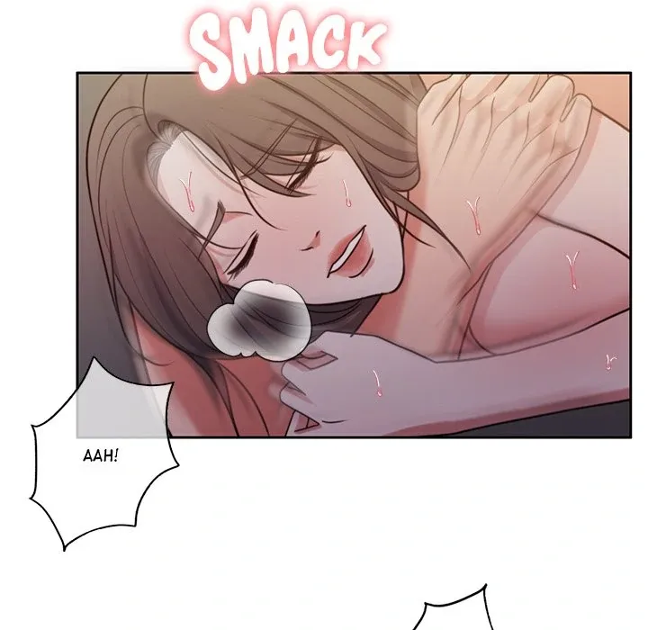 Pregnancy Contract Chapter 51 Online - página 125