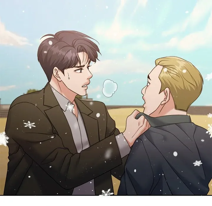 Pregnancy Contract Chapter 53 Online - página 83