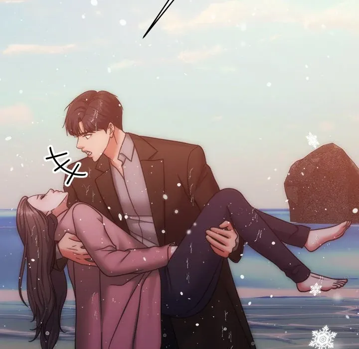 Pregnancy Contract Chapter 53 Online - página 132