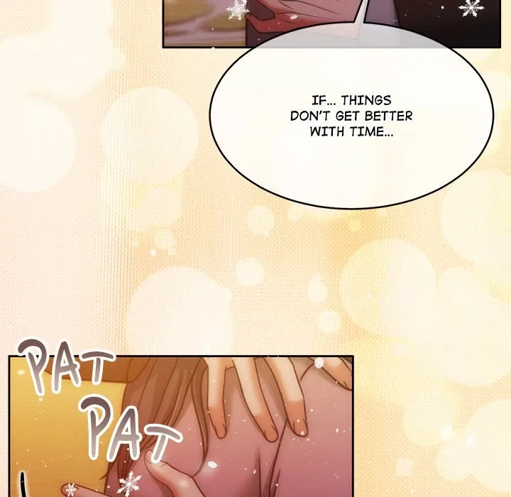 Pregnancy Contract Chapter 53 Online - página 160