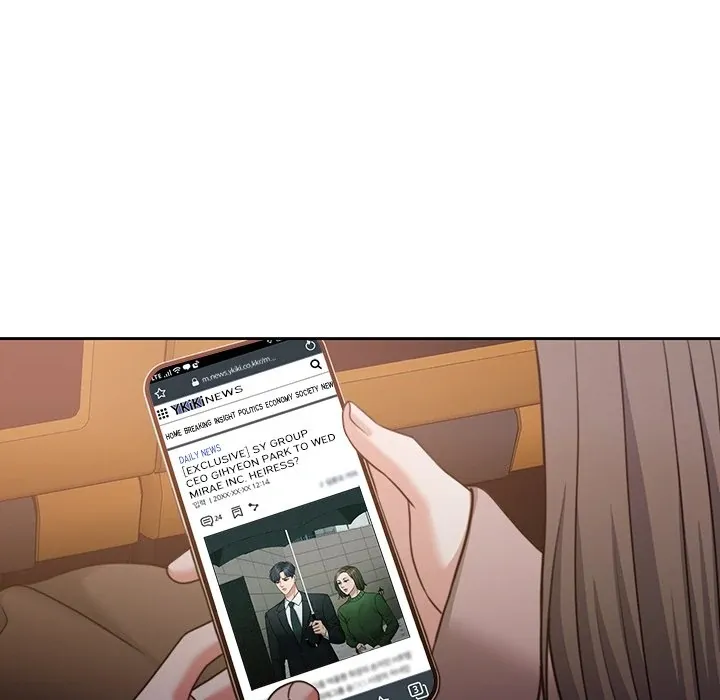 Pregnancy Contract Chapter 55 Online - página 9